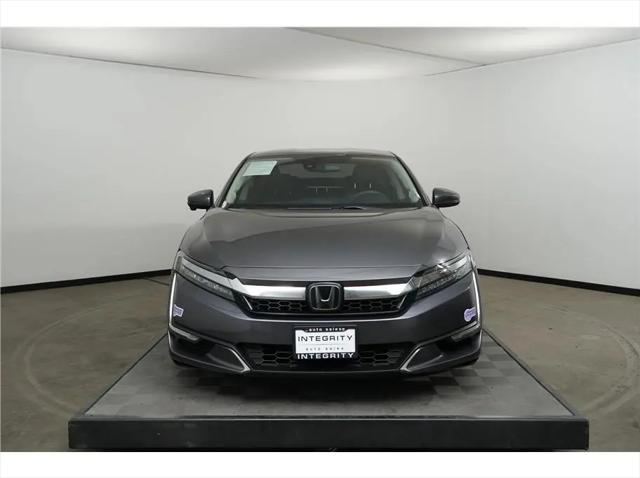 2019 Honda Clarity Plug-In Hybrid Plug-In Hybrid