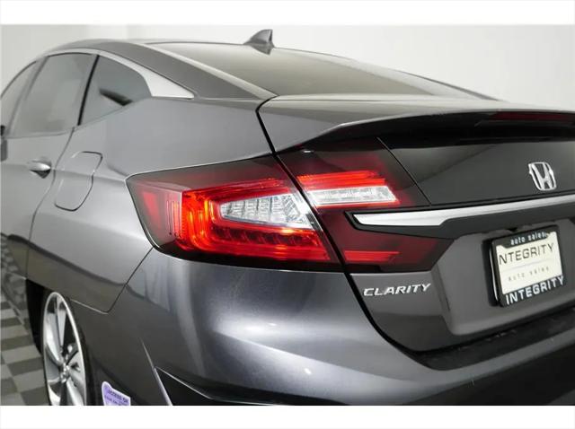2019 Honda Clarity Plug-In Hybrid Plug-In Hybrid