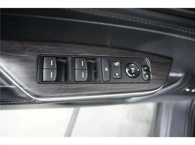 2019 Honda Clarity Plug-In Hybrid Plug-In Hybrid