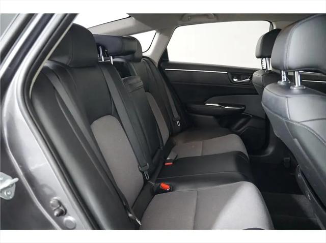 2019 Honda Clarity Plug-In Hybrid Plug-In Hybrid