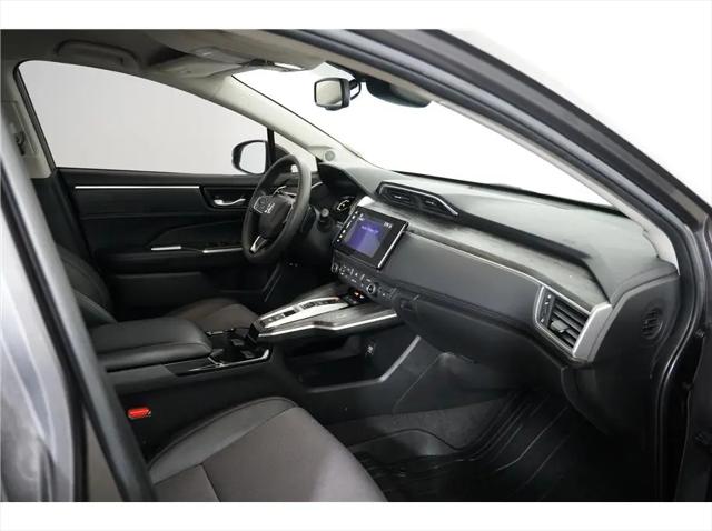2019 Honda Clarity Plug-In Hybrid Plug-In Hybrid
