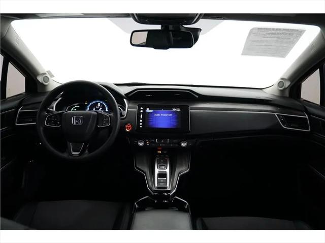 2019 Honda Clarity Plug-In Hybrid Plug-In Hybrid