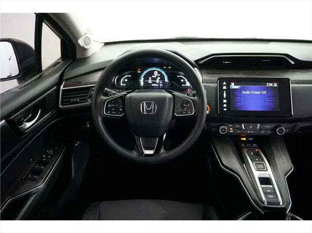 2019 Honda Clarity Plug-In Hybrid Plug-In Hybrid