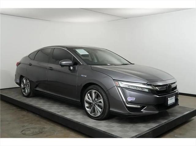 2019 Honda Clarity Plug-In Hybrid Plug-In Hybrid