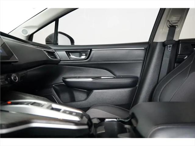 2019 Honda Clarity Plug-In Hybrid Plug-In Hybrid