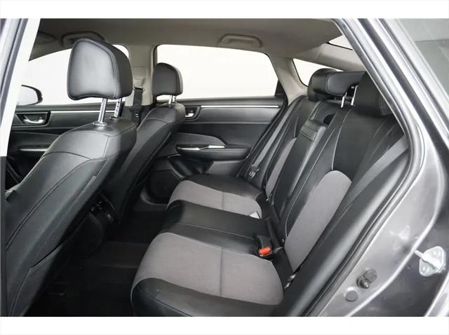 2019 Honda Clarity Plug-In Hybrid Plug-In Hybrid