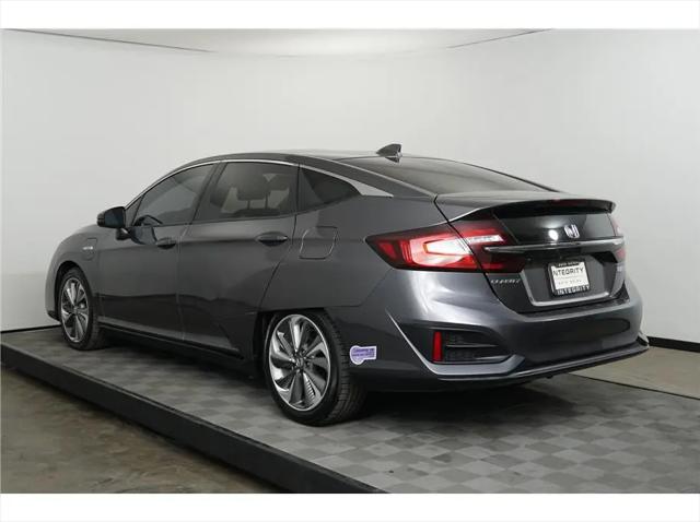 2019 Honda Clarity Plug-In Hybrid Plug-In Hybrid