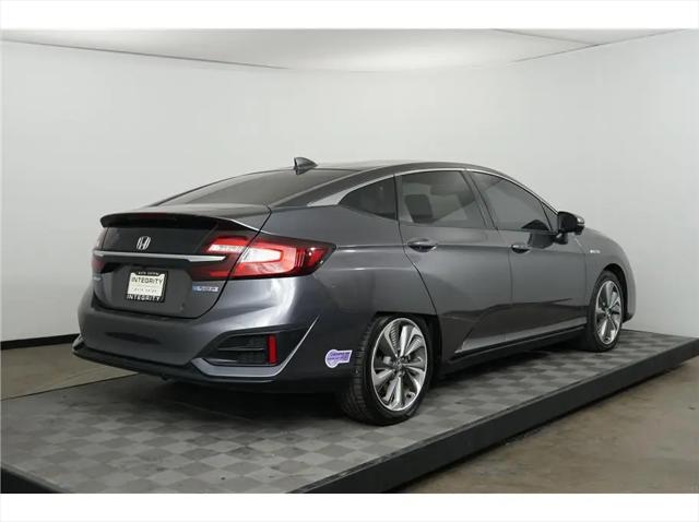 2019 Honda Clarity Plug-In Hybrid Plug-In Hybrid