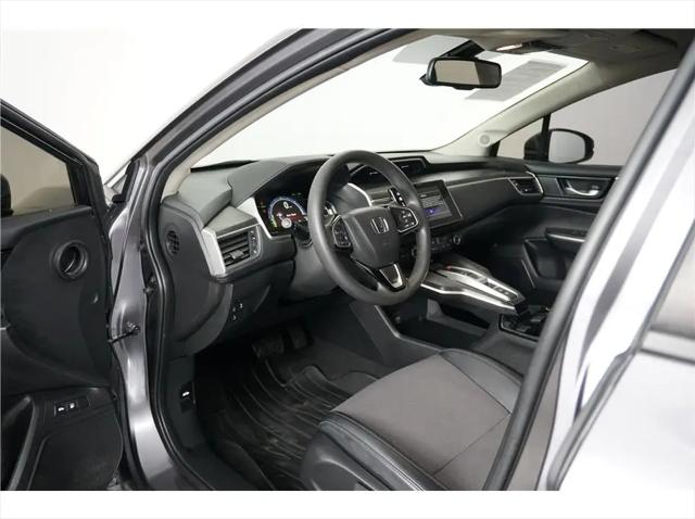 2019 Honda Clarity Plug-In Hybrid Plug-In Hybrid