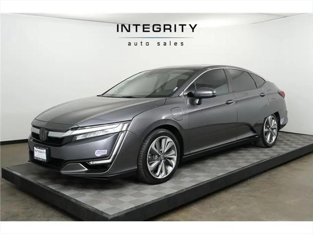 2019 Honda Clarity Plug-In Hybrid Plug-In Hybrid for sale in Sacramento, CA