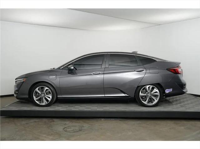 2019 Honda Clarity Plug-In Hybrid Plug-In Hybrid