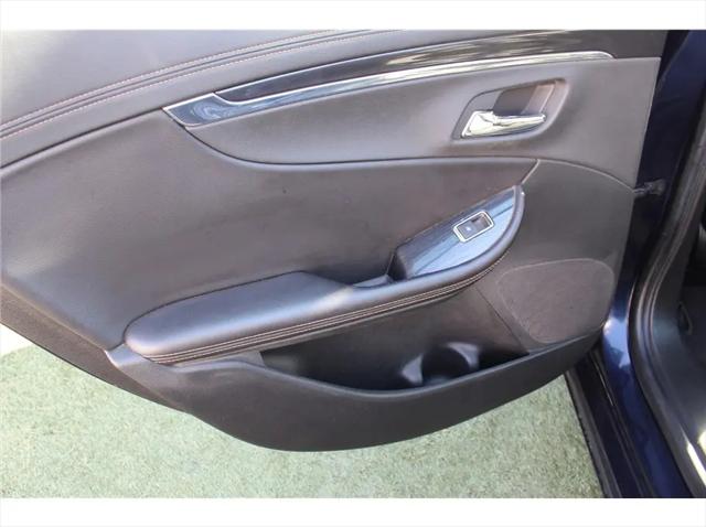 2016 Chevrolet Impala 2LT