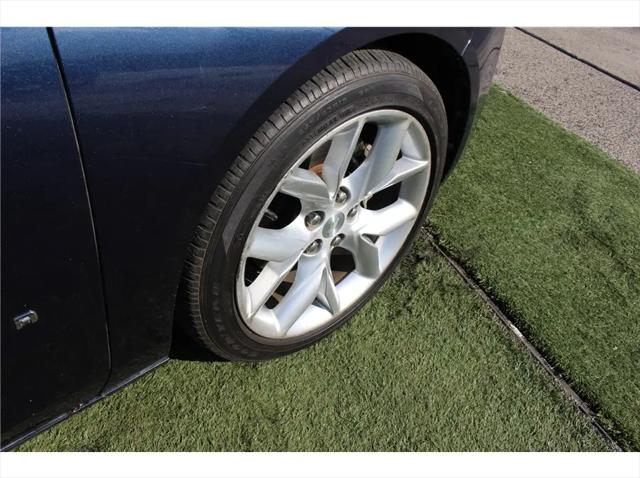 2016 Chevrolet Impala 2LT