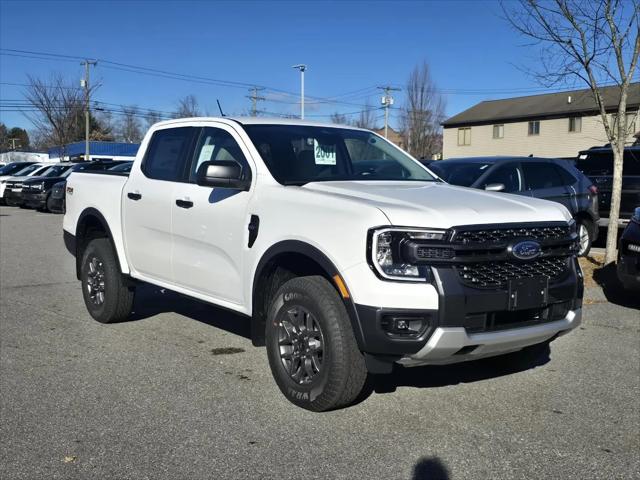 2025 Ford Ranger XLT for sale in Torrington, CT