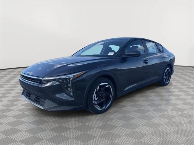 2025 Kia K4 EX for sale in Miami, FL