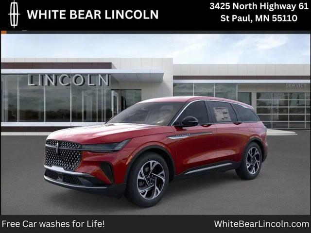 2026 Lincoln Nautilus Premiere for sale in St. Paul, MN