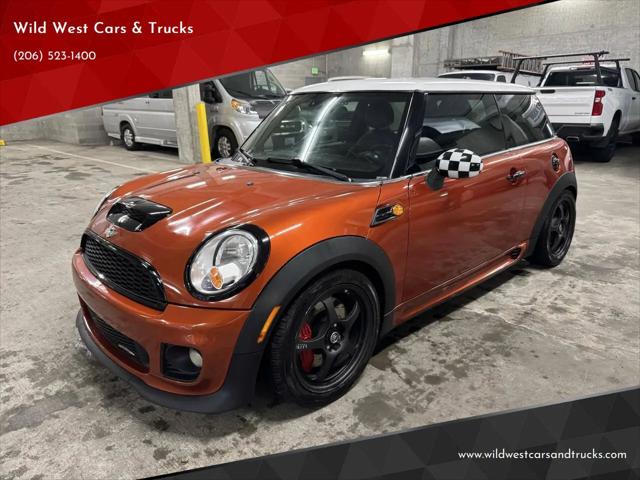 2012 MINI John Cooper Works John Cooper Works for sale in Seattle, WA