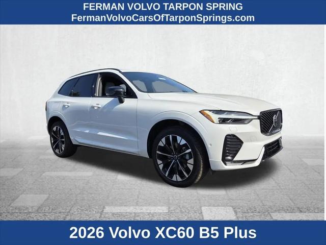 2026 Volvo XC60 B5 Plus for sale in Tarpon Springs, FL