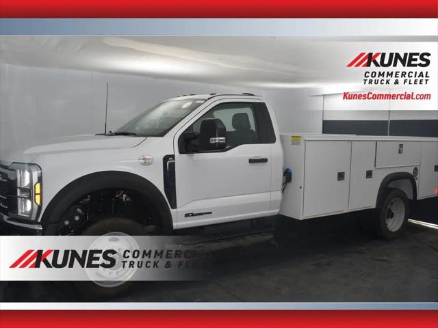 2025 Ford F-450 XL for sale in East Moline, IL