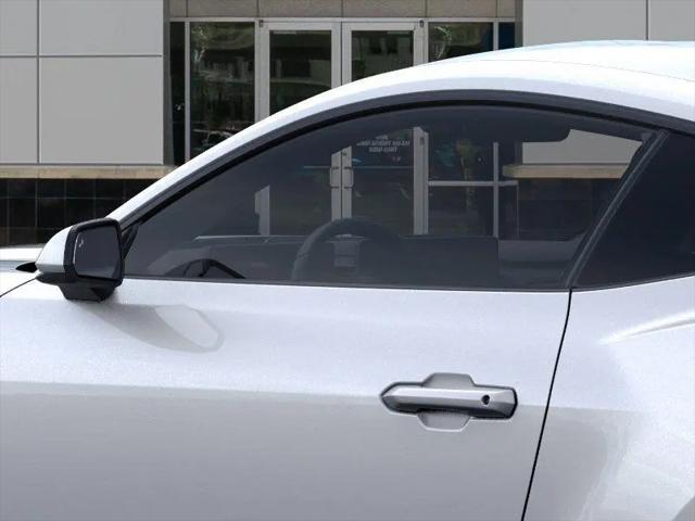 2026 Ford Mustang EcoBoost Fastback