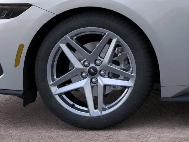 2026 Ford Mustang EcoBoost Fastback