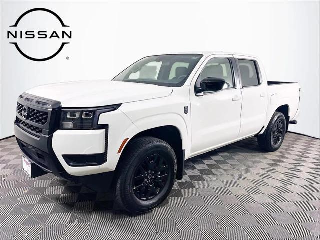 2026 Nissan Frontier Crew Cab SV 4x4 for sale in Toms River, NJ