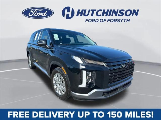 2025 Hyundai Palisade SE for sale in Forsyth, GA