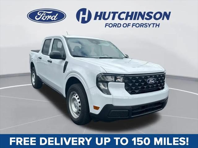2025 Ford Maverick XL for sale in Forsyth, GA