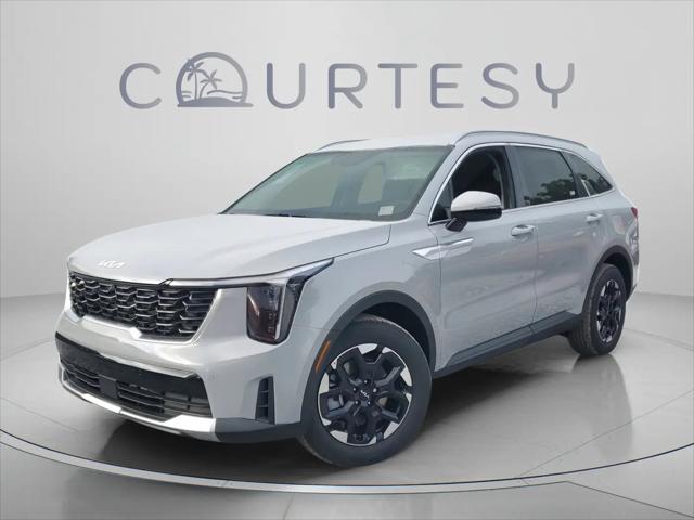 2026 Kia Sorento S for sale in Tampa, FL