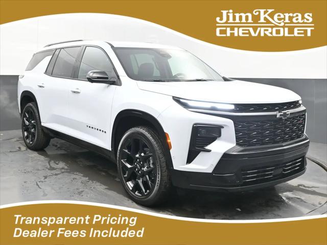 2026 Chevrolet Traverse FWD RS for sale in Memphis, TN