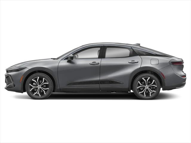 2026 Toyota Crown Limited