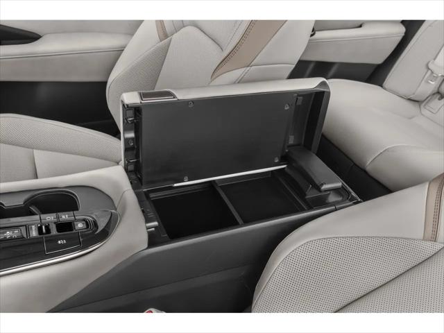 2026 Toyota Crown Limited