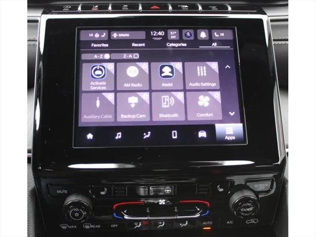 2025 Jeep Grand Cherokee Laredo X 4x2