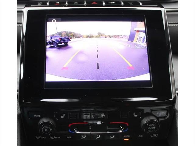 2025 Jeep Grand Cherokee Laredo X 4x2