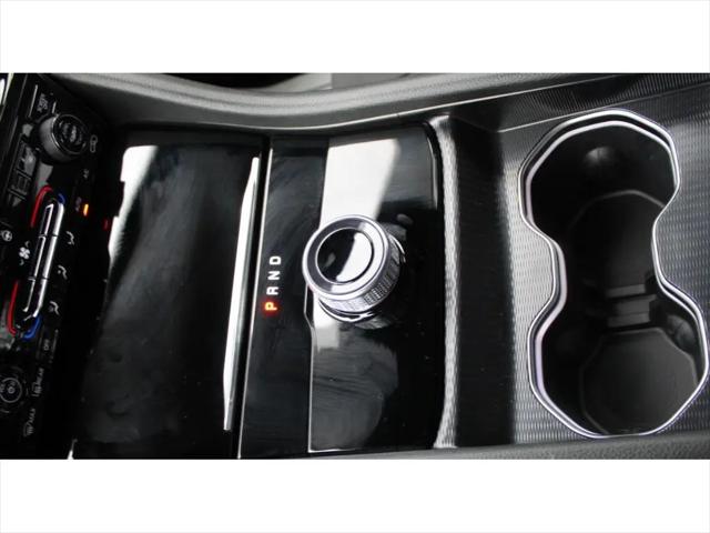 2025 Jeep Grand Cherokee Laredo X 4x2