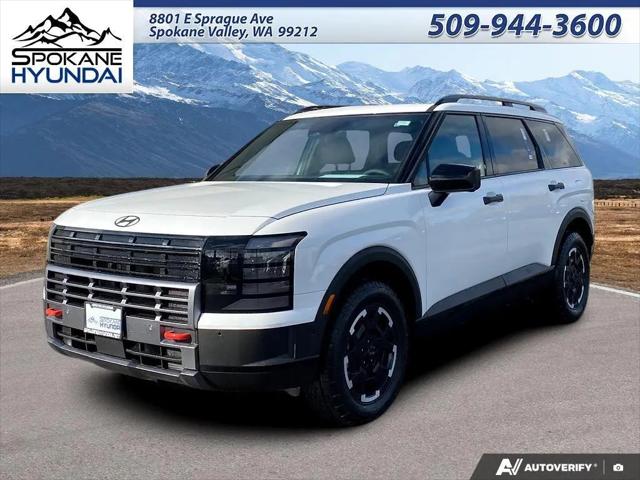 2026 Hyundai Palisade XRT Pro for sale in Spokane Valley, WA