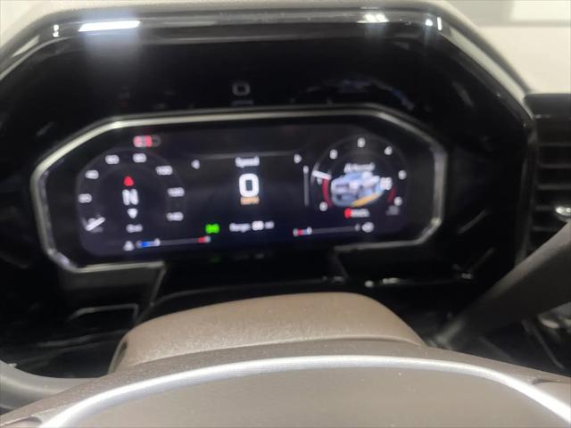 2026 GMC Sierra 2500HD Crew Cab, Standard Bed, SLT, 4WD