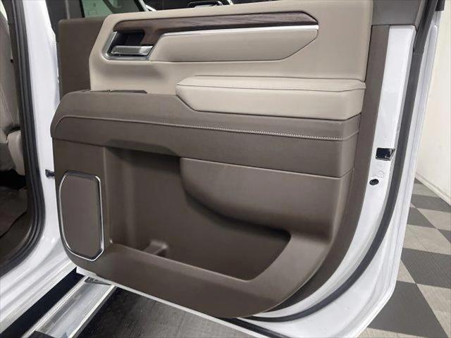 2026 GMC Sierra 2500HD Crew Cab, Standard Bed, SLT, 4WD