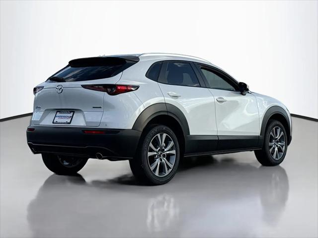 2026 Mazda CX-30 2.5 S Premium