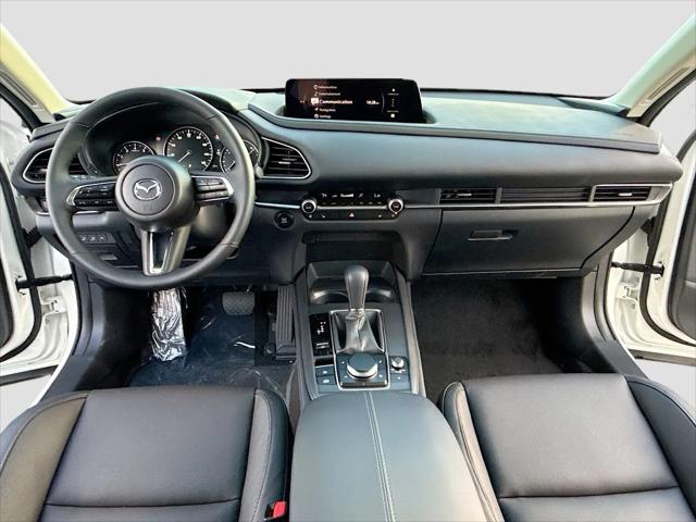 2026 Mazda CX-30 2.5 S Premium