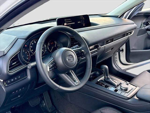 2026 Mazda CX-30 2.5 S Premium