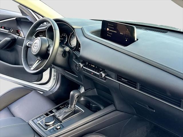 2026 Mazda CX-30 2.5 S Premium