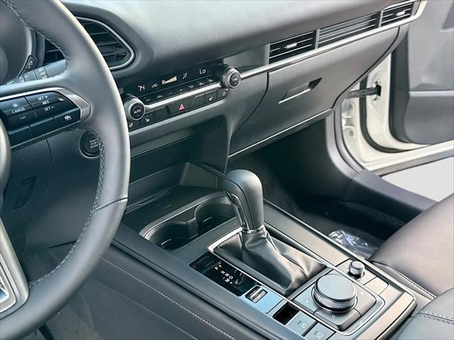 2026 Mazda CX-30 2.5 S Premium
