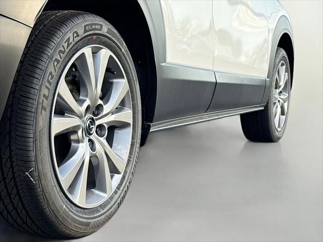 2026 Mazda CX-30 2.5 S Premium