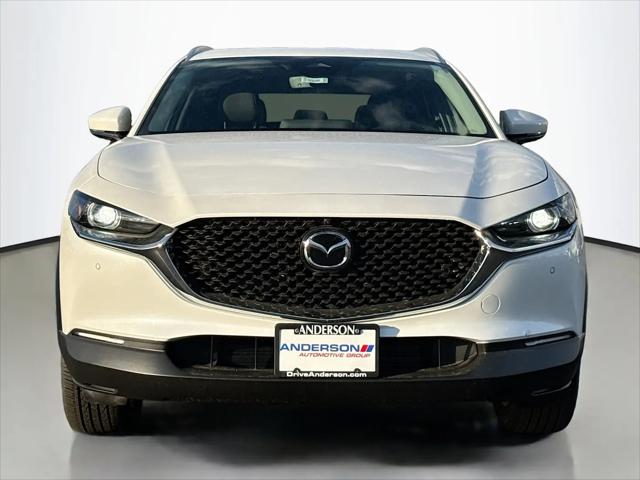 2026 Mazda CX-30 2.5 S Premium