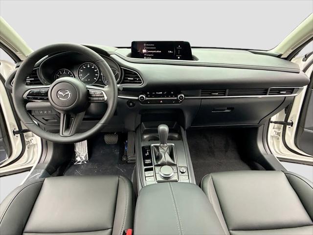 2026 Mazda CX-30 2.5 S Preferred