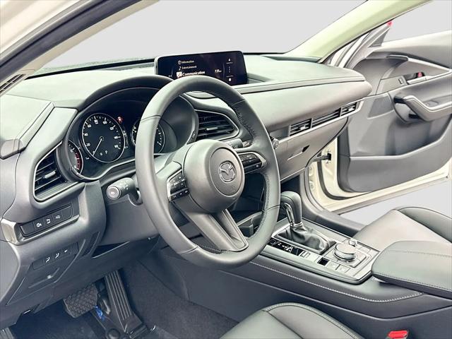 2026 Mazda CX-30 2.5 S Preferred