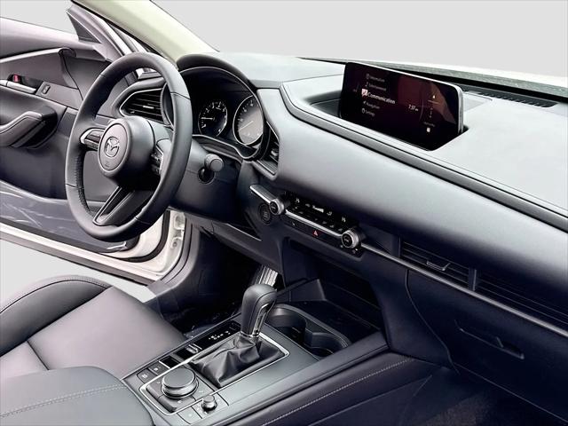 2026 Mazda CX-30 2.5 S Preferred