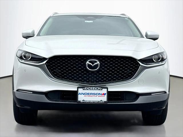 2026 Mazda CX-30 2.5 S Preferred