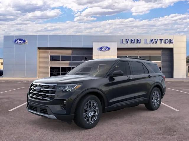 2026 Ford Explorer Active for sale in Decatur, AL